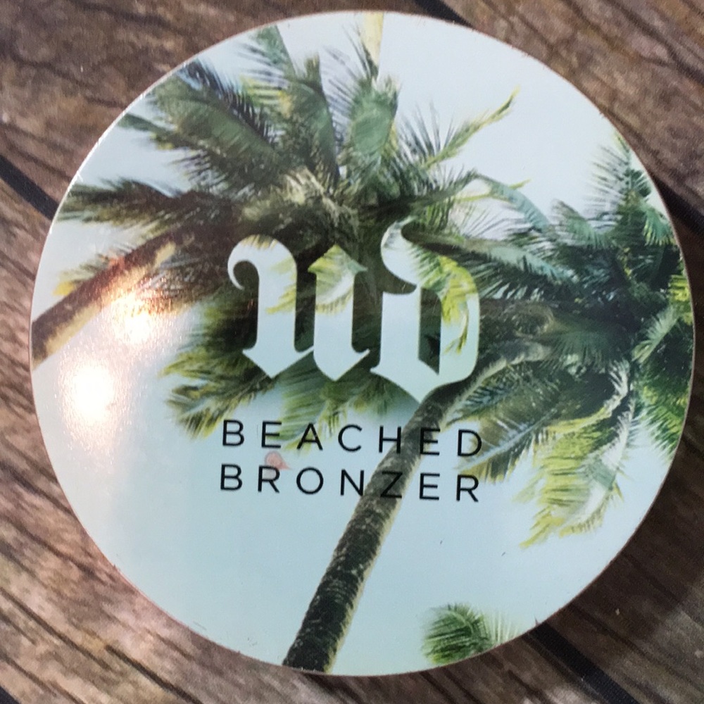 Urban Decay Beached Bronzer